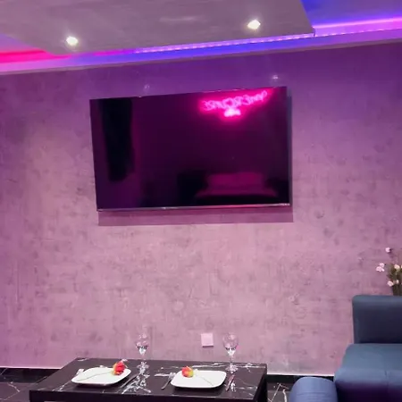 La Mercure Jacuzzi 彭特·圣特斯普利特